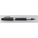 Picture of Visconti Michelangelo Blue Black Palladium Trim Eco Rollerball Pen