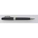 Picture of Visconti Michelangelo Blue Black Palladium Trim Ballpoint Pen