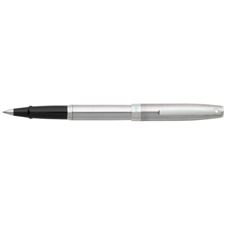 Picture of Sheaffer Sigaris Brushed Chrome With Silver Trim Rollerball Pen