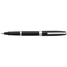Picture of Sheaffer Sigaris Glosss Black With Silver Trim Rollerball Pen