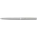 Picture of Sheaffer Sigaris Brushed Chrome With Silver Trim Ballpoint Pen
