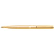 Picture of Sheaffer Sigaris Fluted Tone Cap And Barrel Ballpoint Pen