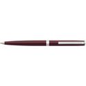 Picture of Sheaffer Sigaris Gloss Wine With Silver Trim Ballpoint Pen