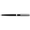 Picture of Sheaffer Sigaris Glosss Black With Silver Trim Ballpoint Pen