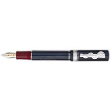 Picture of Delta Hippocratica Fountain Pen Medium Nib