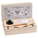 Picture of Visconti Rembrandt Orange Calligraphy Set