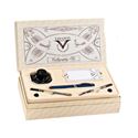 Picture of Visconti Rembrandt Blue Calligraphy Set