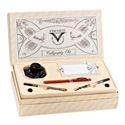 Picture of Visconti Rembrandt Red Calligraphy Set