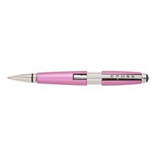 Picture of Edge Pink Lumina Selectip Rolling Ball Pen