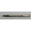 Picture of Sheaffer Targa 1001 Stainless Steel Fountain Pen Extra Fine