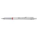 Picture of Rotring Rapid Pro Chrome Knurled Grip 0.5MM Mechanical Pencil