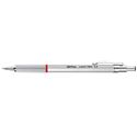 Picture of Rotring Rapid Pro Chrome Knurled Grip 2.0MM Mechanical Pencil