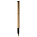 Picture of Parker Rialto Gold Plated Corinth Fountain Pen Fine Nib