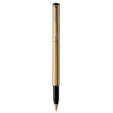 Picture of Parker Rialto Gold Plated Corinth Fountain Pen Fine Nib