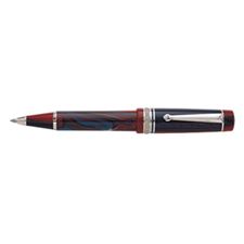 Picture of Delta Dolcevita Gallery Blue Moon  Ballpoint Pen