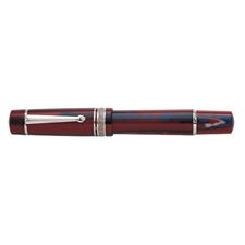 Picture of Delta Dolcevita Gallery Blue Moon  Rollerball Pen