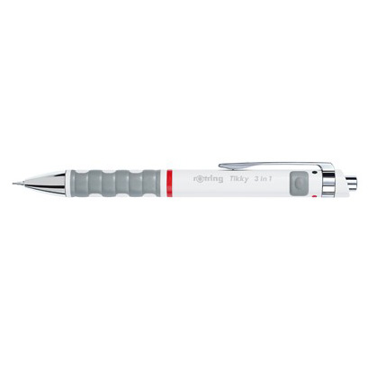 Rotring Tikky Mechanical Pencil - 0.5 mm - Black