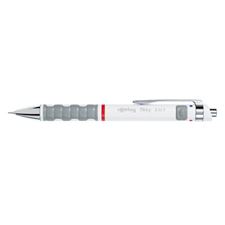 Picture of Rotring Tikky White 3 In 1 Multi Pen -  0.5 MM Pencil, Blue And Red Ballpoint