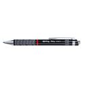 Picture of Rotring Tikky Black 3 In 1 Multi Pen -  0.5 MM Pencil, Black And Red Ballpoint