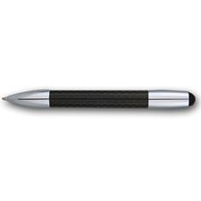 Picture of Monteverde M1 Carbon Fiber Ballpoint Pen