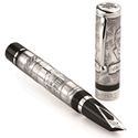 Picture of Sheaffer Centennial Limited Edition Sterling Silver Fountain Pen Medium Point