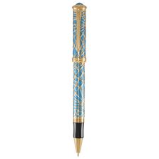Picture of Metropolitan Museum Of Art Tiffany Pine Bough Rollerball Pen