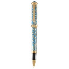 Picture of Metropolitan Museum Of Art Tiffany Pine Bough Rollerball Pen