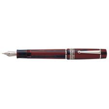 Picture of Delta Dolcevita Gallery  Blue Moon Fountain Pen