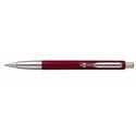 Picture of Vintage Parker Vector Red Ballpoint Pen