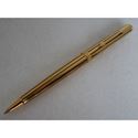 Picture of Parker Premier Original Style Gold Stripe Ballpoint Pen