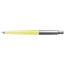 Picture of Parker Jotter 2012 Dot Collection Ivory Ballpoint Pen