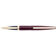 Picture of Sheaffer Taranis Stormy Wine Fountain Pen