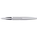 Picture of Sheaffer Taranis Sleek Chrome Fountain Pen