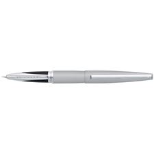 Picture of Sheaffer Taranis Sleek Chrome Fountain Pen