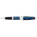 Picture of Cross Year Of The Snake Blue Rollerball Pen