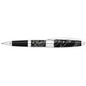 Picture of Cross Year Of The Snake Black Rollerball Pen