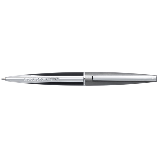 Sheaffer Taranis Ballpoint Pen New In Box SH-9441-2 Icy Gunmetal 
