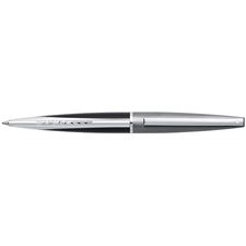 Picture of Sheaffer Taranis Icy Gunmetal Ballpoint Pen