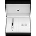 Picture of Montblanc StarWalker Doue Ballpoint Pen and Cufflinks Gift Set