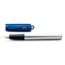 Picture of Lamy Nexx Blue Fountain Pen Medium Nib