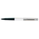 Picture of Parker Jotter White Rollerball Pen - No Box