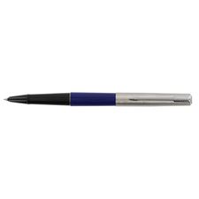 Picture of Parker Jotter Blue Rollerball Pen - No Box