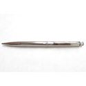 Picture of Parker Insignia Dimonite Z Silver  0.5 MM Pencil Made In USA