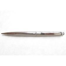 Picture of Parker Insignia Dimonite Z Silver  0.5 MM Pencil Made In USA