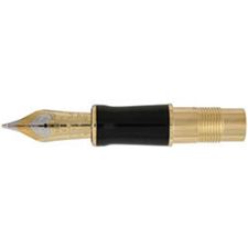 Picture of Parker Duofold Centennial Nib Section 18kt 750 M