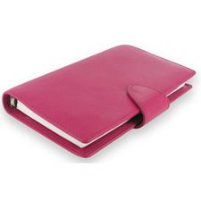 Picture of Filofax Calipso Compact Deep Pink Organizer