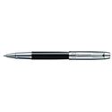 Picture of Parker IM Premium Black Chrome Rollerball Pen