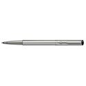 Picture of Parker Vector Shiny SS Chiseled Rollerball Pen