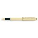 Picture of Cross Townsend 18 Karat Gold Filled-Rolled Gold Selectip Rolling Ball Pen