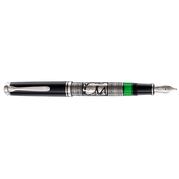 Cross Townsend Sterling Silver Ballpoint Pen Made In USA-Montgomery Pens  Fountain Pen Store 212 420 1312